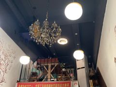 -优壹佳·延边朝鲜族料理(中山北路店)