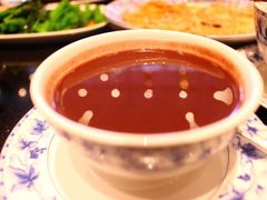 莲子陈皮红豆沙-正斗·港式粤菜(SKLP店)