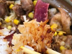 -崖口煲仔饭
