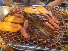 -大壮家原味烤肉(兴华北街店)