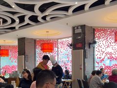 -大碗居·烤鸭·鱼头泡饼(天坛东门店)