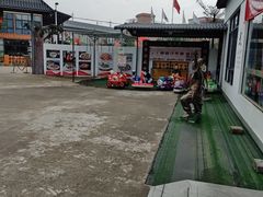 -麦园农庄·西江河鲜