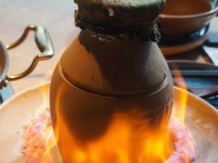 -吃饭皇帝大土家民族菜(正大广场店)