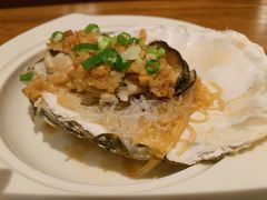 -青岛海景花园大酒店·白果树餐厅青岛菜