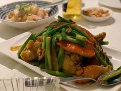 -新加坡海鲜共和(名胜世界圣淘沙海滨坊)