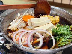 -桃夭日式料理(国信店)