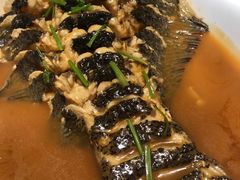 -开海·红岛海鲜虾水饺(石老人店)