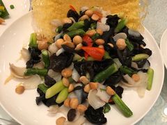 -北京盘古七星酒店