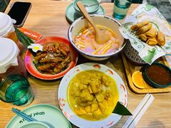 -迷你椰·泰式大排档(观前街店)