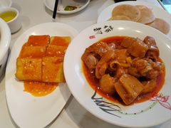 -刘胖子家常菜·蹄花焖藕(中南店)