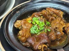 -兴记肉骨茶(甲洞大街第二新分店)