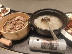 -香丰阁·烤鸭·川湘菜(清河店)