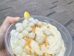 -夏食光安顺小舒冰粉冰浆(甲秀楼店)