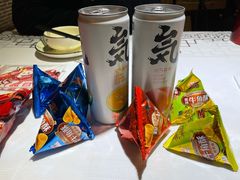 -靓虾二哥·龙虾馆(大塘总店)