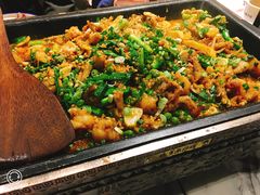 -臻享無招牌·食蛙专门店(太古里店)