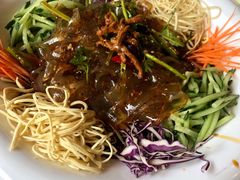 -石老头关东饺子王·东北菜(嘉华鑫城店)