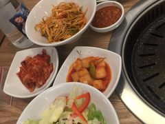 -黄金牧场(明洞总店)