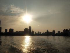 -珠江夜游广州塔·中大码头