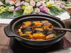 -金苑酒家·客家菜·广东老字号(万象店)