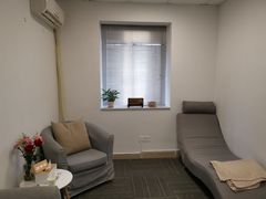 -绿房子心理咨询