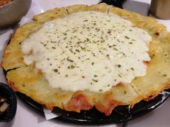 -HOTISLAND海鸡岛·韩国料理(江南西店)
