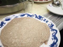 -鑫龙火锅城(经二纬四店)