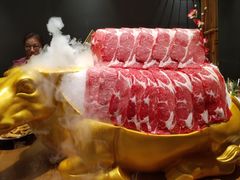 -尚海豆捞(乐虹坊店)