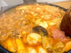 -韩见·韩式拌饭·炸鸡(石厦店)