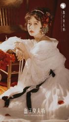 -盘子女人坊生日照·摄影馆(华强店)