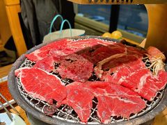 -韩京烤肉自助料理·特团享补贴(义乌之心店)