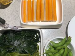 -海底捞大排档火锅(悦荟广场店)