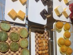 -然一素食餐厅(马利来广场店)