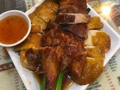 -源记茶餐厅(尖沙咀店)