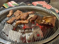 -坦坦大炉·韩式烤肉(望京店)