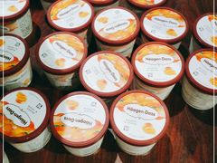 -芭菲盛宴·环球美食(解放碑英利国际店)