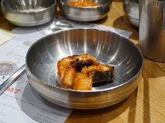 -姜虎东白丁烤肉(深圳湾后海汇店)