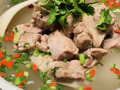-清真·宁夏印象·盐池滩羊肉体验店(江宁路店)