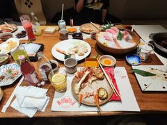 -耕海蟹将军(万象城店)