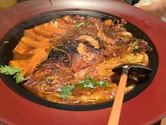 -奉天小馆·非遗东北菜(沈阳万象城店)