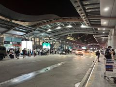 -杭州萧山国际机场