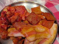 -生火火·地摊小炉子烧烤(龙湖北城金冠店)