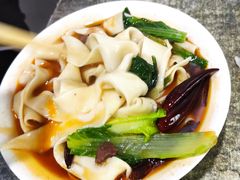 -安徽正宗牛肉板面(南十三路店)