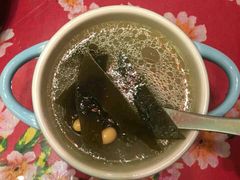 -蘑菇私房菜小馆(杨家坪西城天街店)