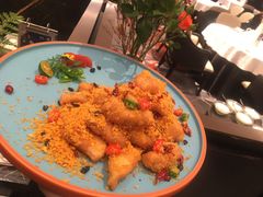 -君庭中餐厅(友谊宾馆店)