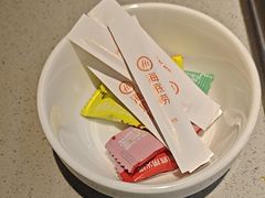 -海底捞火锅(振华商厦店)