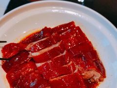梅子小排-禧宴Joyous Restaurant(禧园店)