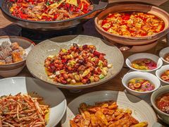 -巴蜀风·地道川菜(总店)