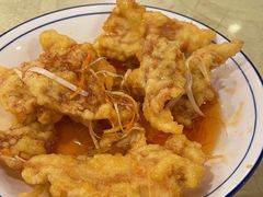 -鹤乡东北菜(崮山路店)