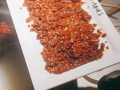 麻辣牛肉-川西坝子(老军营店)