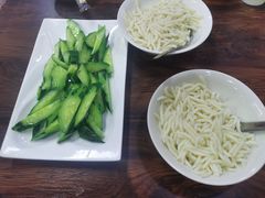 -清真·伊清阁餐厅